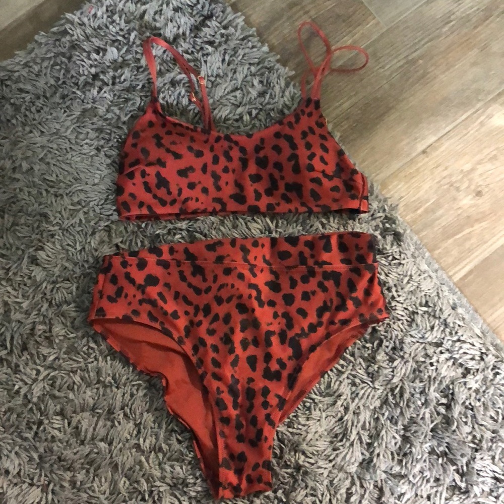 bathing suit